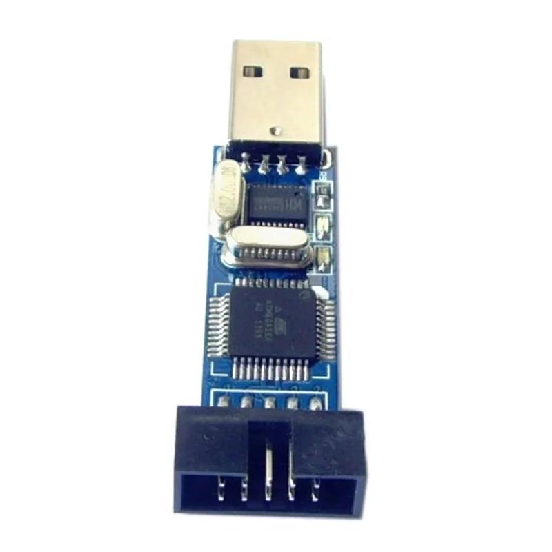 AVR JTAG ICE USB Эмулятор отладчик программатор загрузчик с