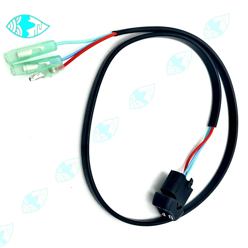 Рисунок 2 - Переключатель коробки дистанционного