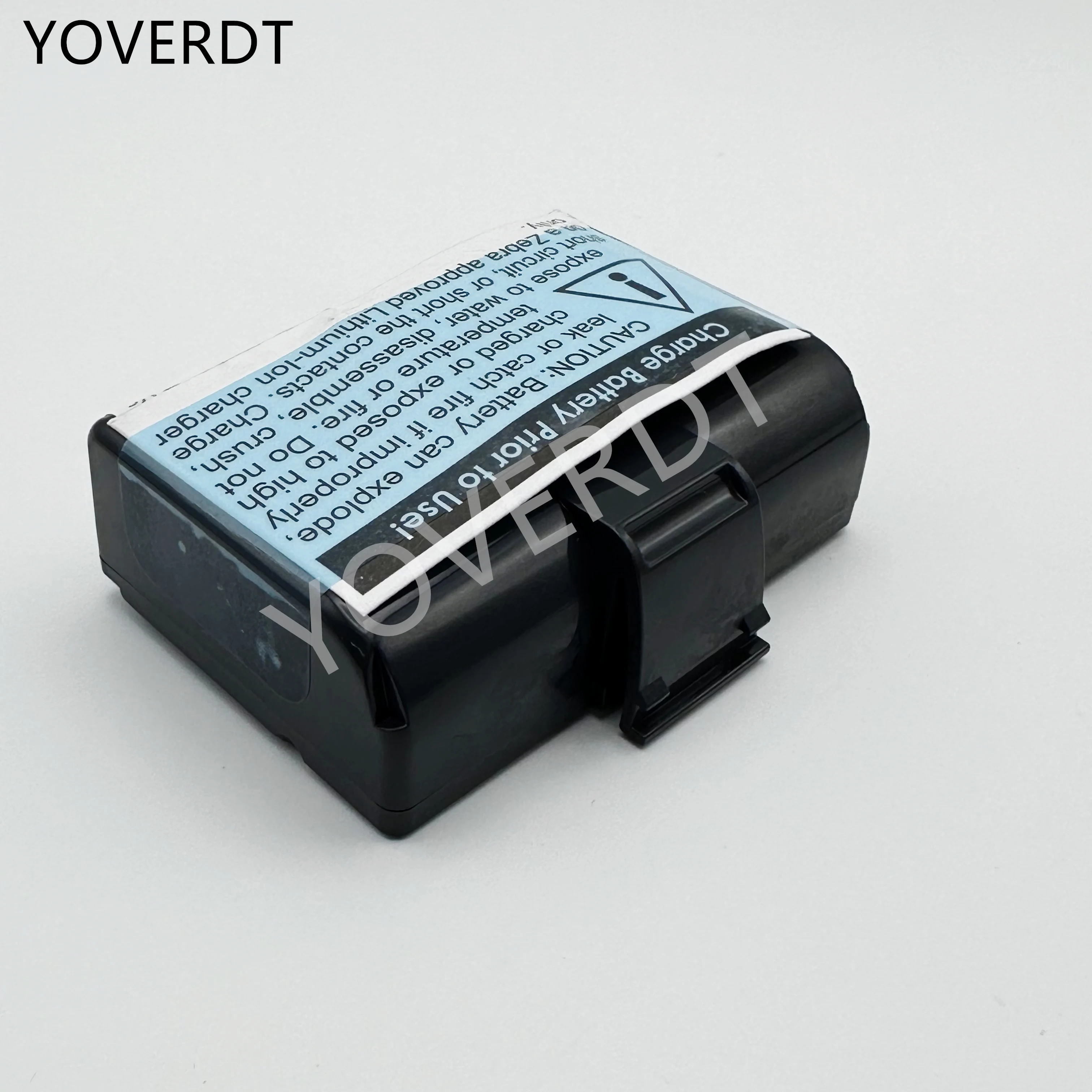 Новый оригинальный аккумулятор для принтера Zebra P 5 шт. 1051378 QLN220 QLN320 ZQ500 ZQ510 ZQ520 2450
