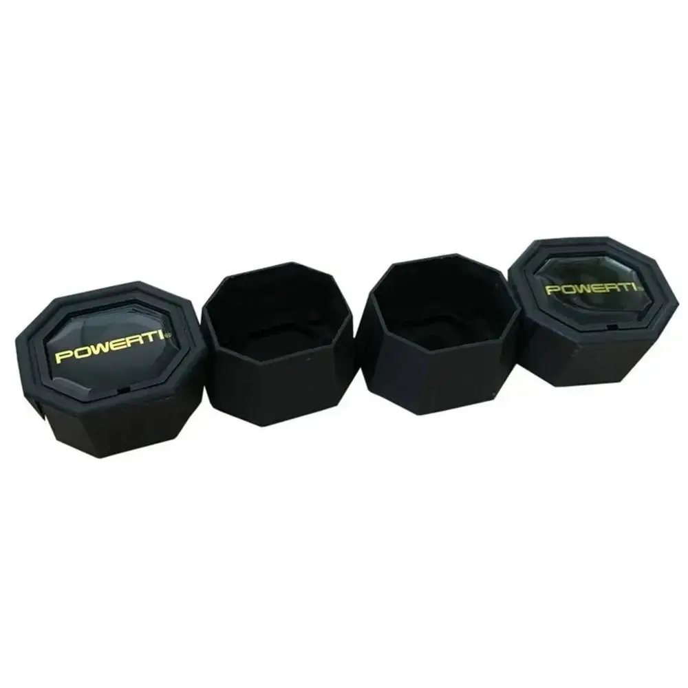 Противоударная торцевая крышка для теннисной ракетки амортизирующая