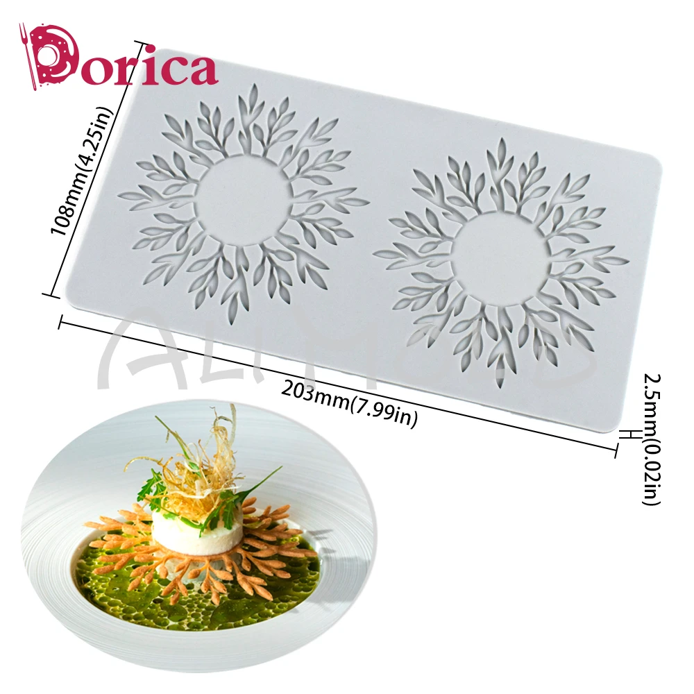 

Формы для торта Dorica