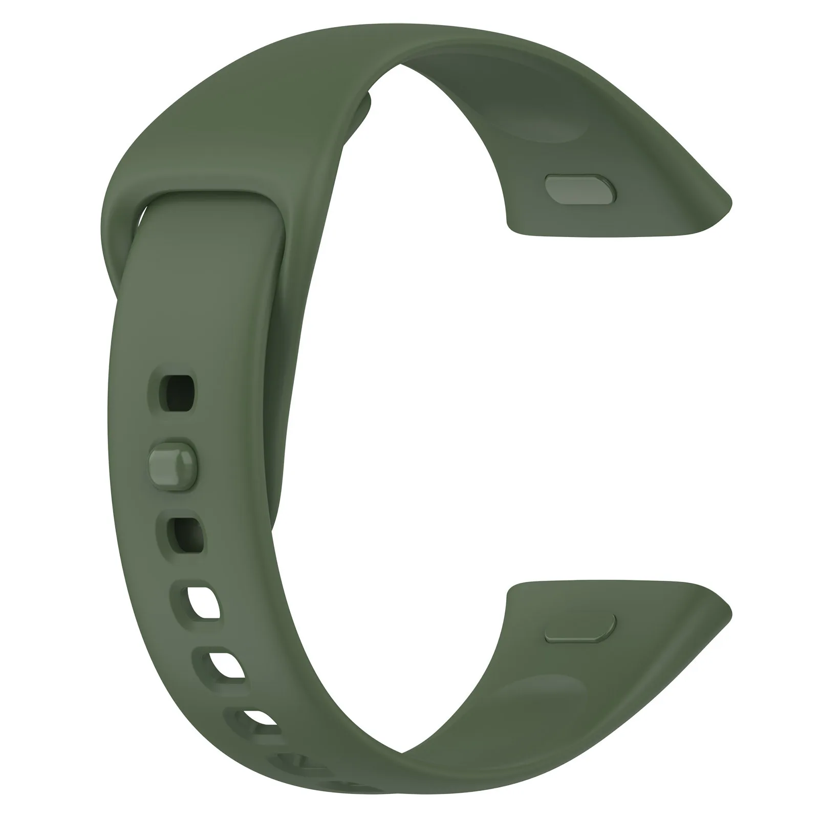 

10 шт./упаковка, мягкий силиконовый ремешок для xiaomi mi watch lite3,Redmi watch 3, силиконовый ремешок для Redmi watch 3,mi watch lite 3
