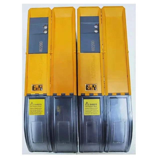 Новый сервопривод ACOPOS 8B0C0160HW00.001-1 8B0C0160HC00.001-1 для B&ampR