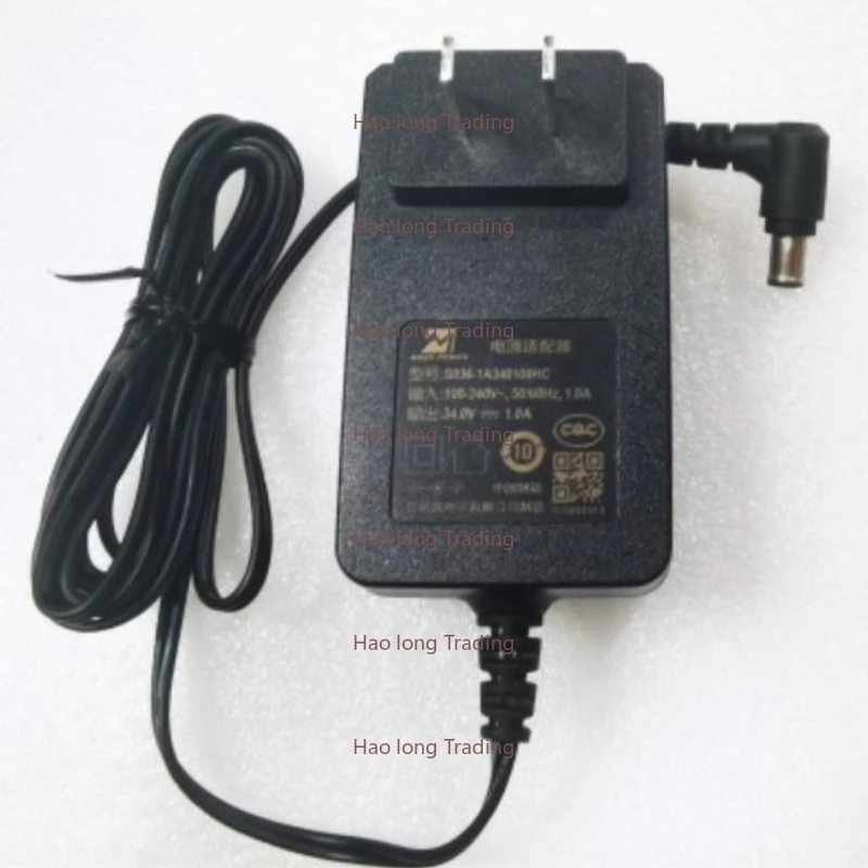 Подходит для Philips XW9382 XW9383 XW7110 адаптер зарядного устройства скруббера пола