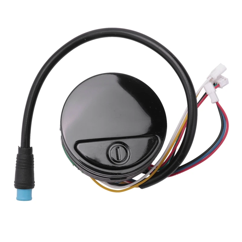 Запчасти для электрического скутера приборная панель с панелью Xiaomi Ninebot Es1 Es2 Es3 Es4