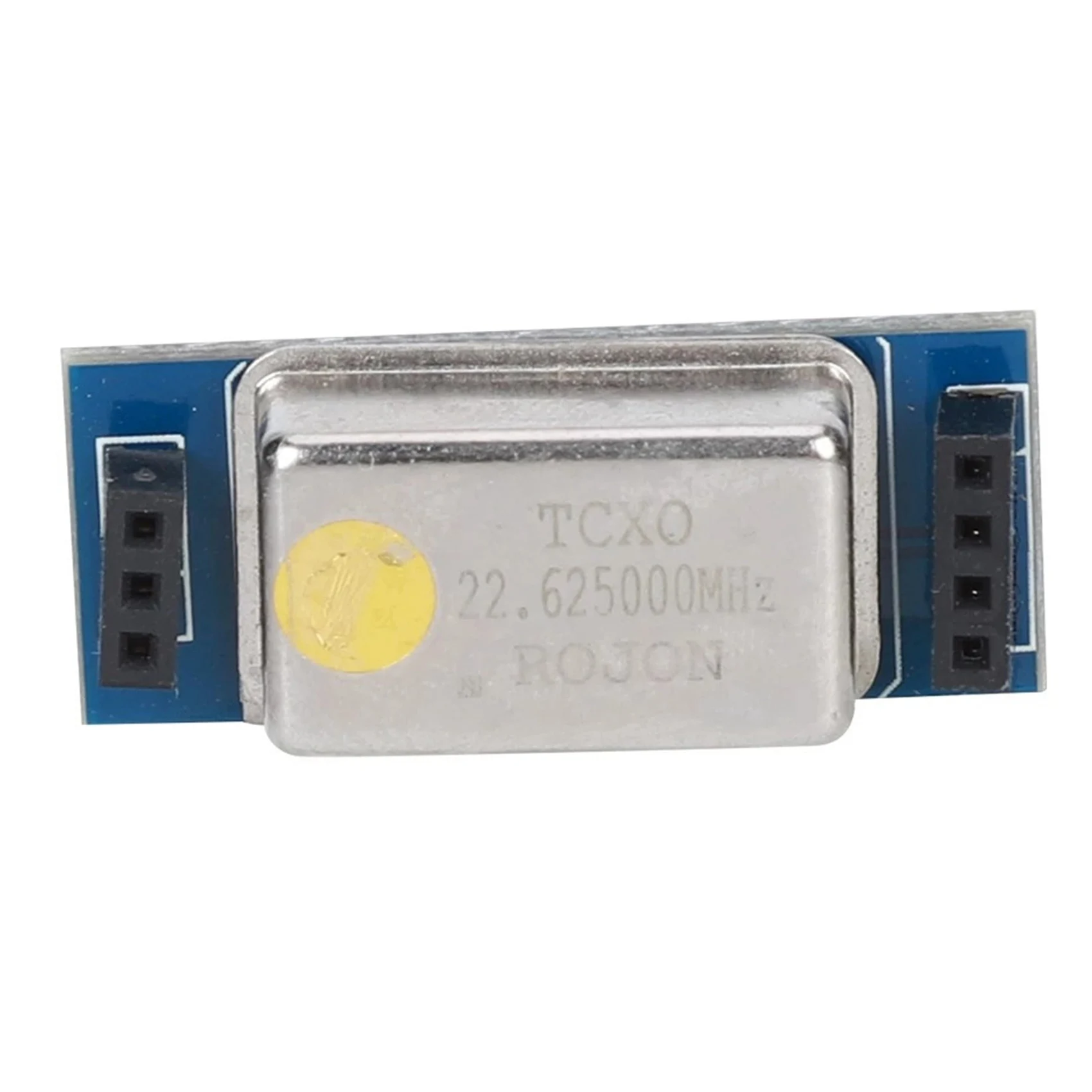 22 625 МГц 817 ppm компенсированные Кристальные компоненты TCXO 9 модуль для Yaesu FT-857/897/ |