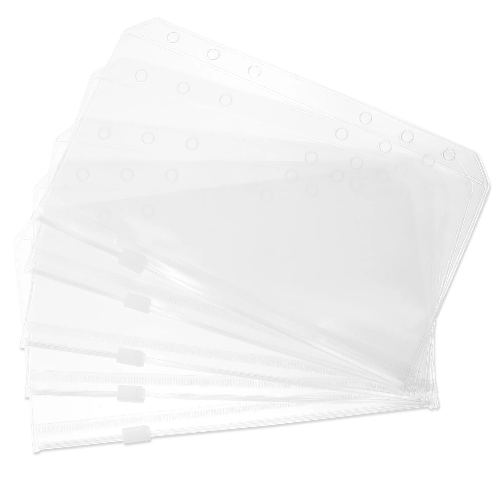 

Школьные принадлежности, искусственная кожа, A6, сумка на молнии для билетов, сумка для хранения, из ПВХ, очень толстая визитница