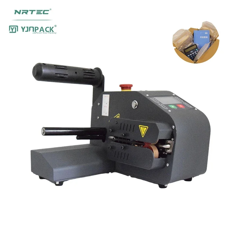 YJNPACK AP400 Машина для производства воздушно-пакетов упаковки с воздушными