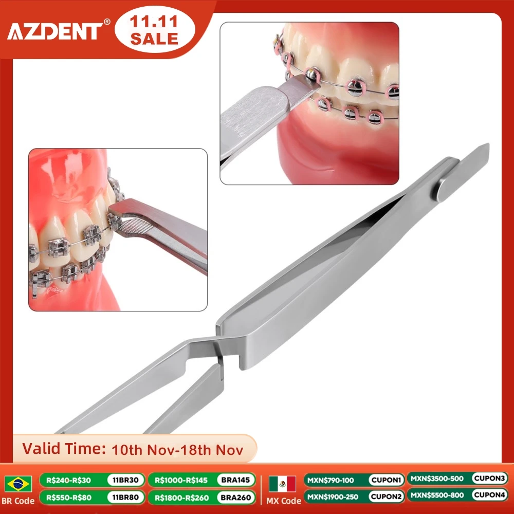 Стоматологический кронштейн AZDENT