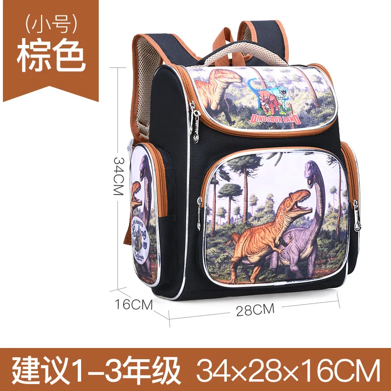 Children School Bags Girls boys Orthopedic schoolbag kids Backpacks primary school Backpacks cartoon Backpacks mochila infantil