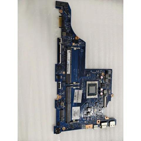 Материнская плата для ноутбука HP 15-FD  R5-7530U