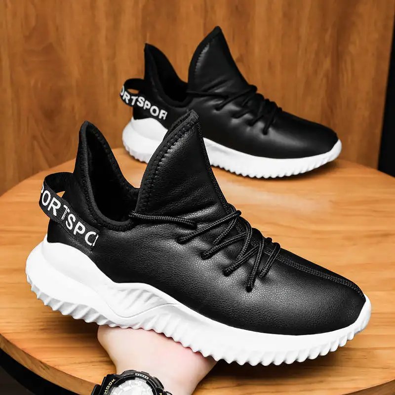 

Sports Man Shoes New Releases Sports Sneakers Designer For Top Brand Sport Shoes Male Victory Running Shoes Men Goth Tennis Mem