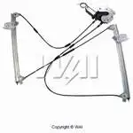 

WPR3330RM для стекломеханического электродвигателя на правой части MEGANE II 1,4