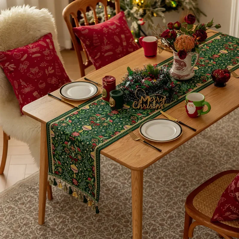 

Дорожка для стола Jacquard