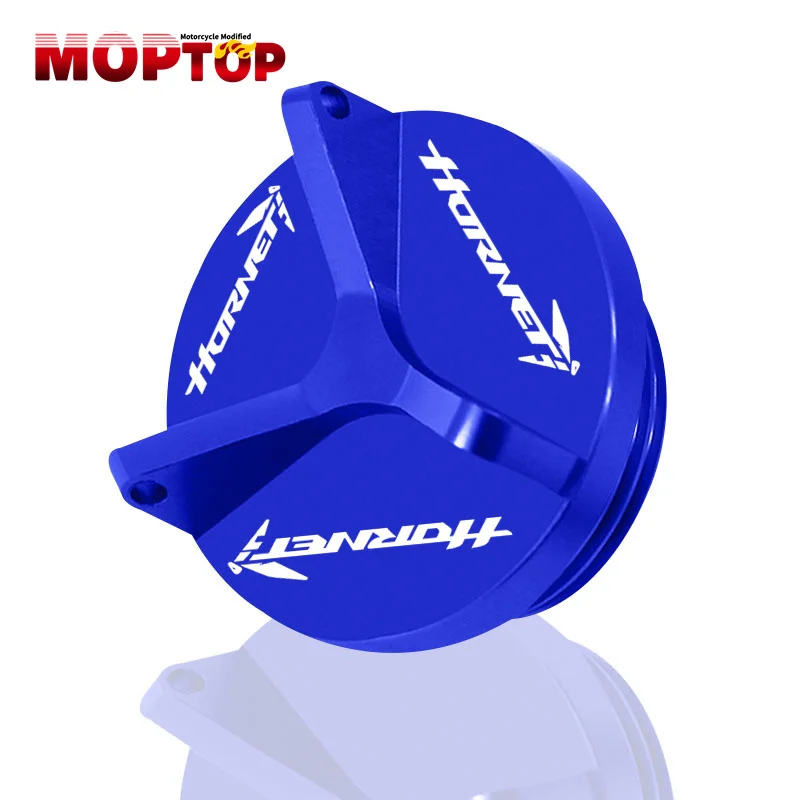 Новый H0RNET мотоциклетный масляный сальник крышка масляной крышки защитные болты