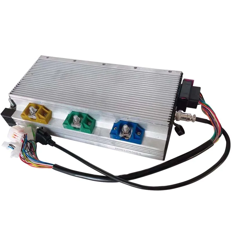 

APT controller sinusoidal wave is applicable to 8KW60V72V96V automotive hub motor apt96600/72600 electric motorcycle sedan progr