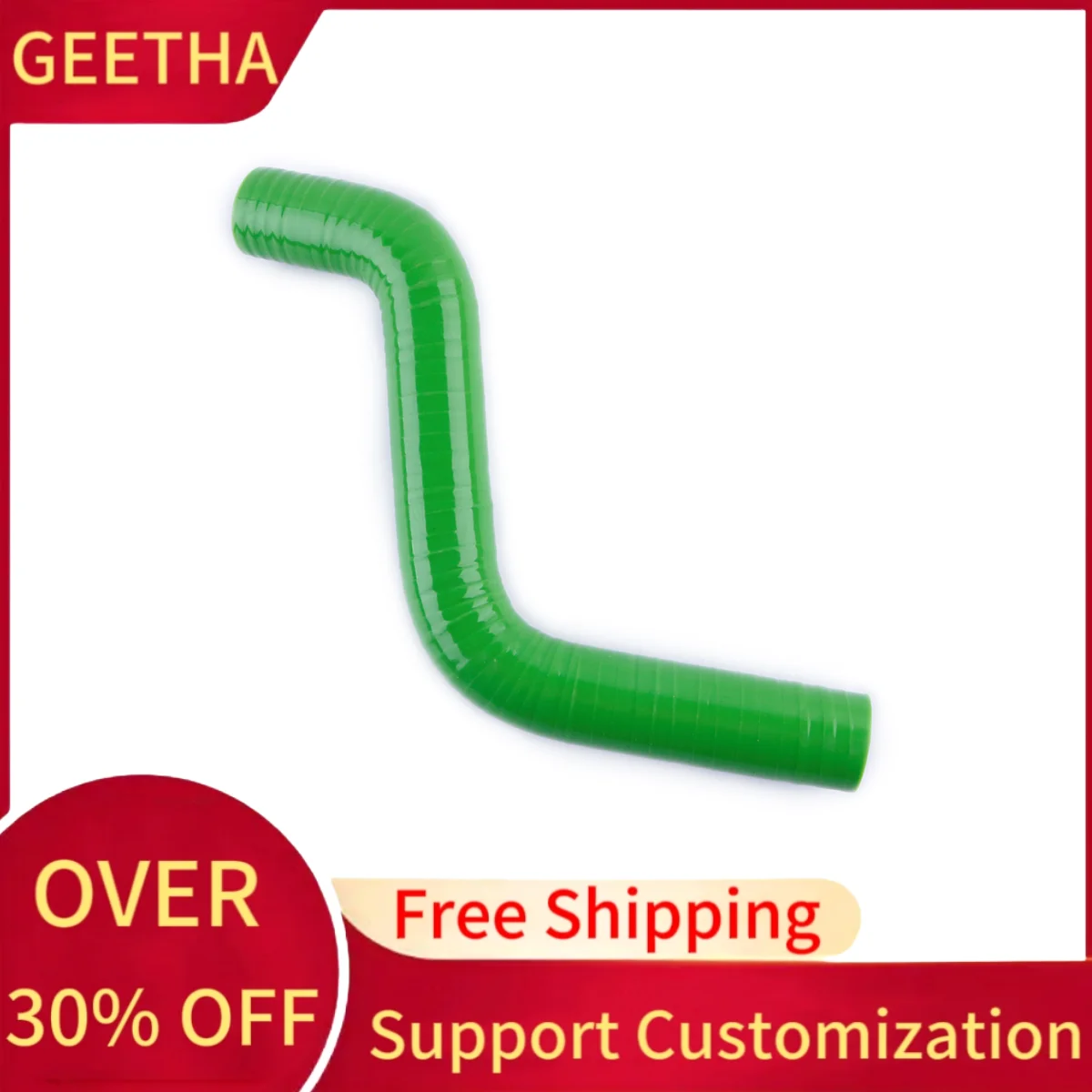 Для 2008-2012 Kawasaki KFX450R KFX 450 R ATV вездеход силиконовый радиатор Охлаждающая труба