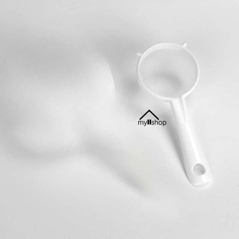 

Многоразовый ручной фильтр