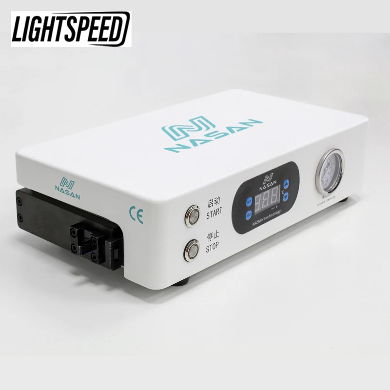 

Устройство для удаления воздушных пузырей Nasan Na-B1 Mini, устройство для удаления пузырьков с ЖК-дисплеем OCA для телефона Samsung, требуется Внешний ...