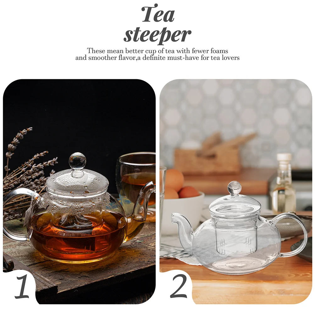 Фильтр для чайника чашки эспрессо сито со стеклянной крышкой аксессуаров