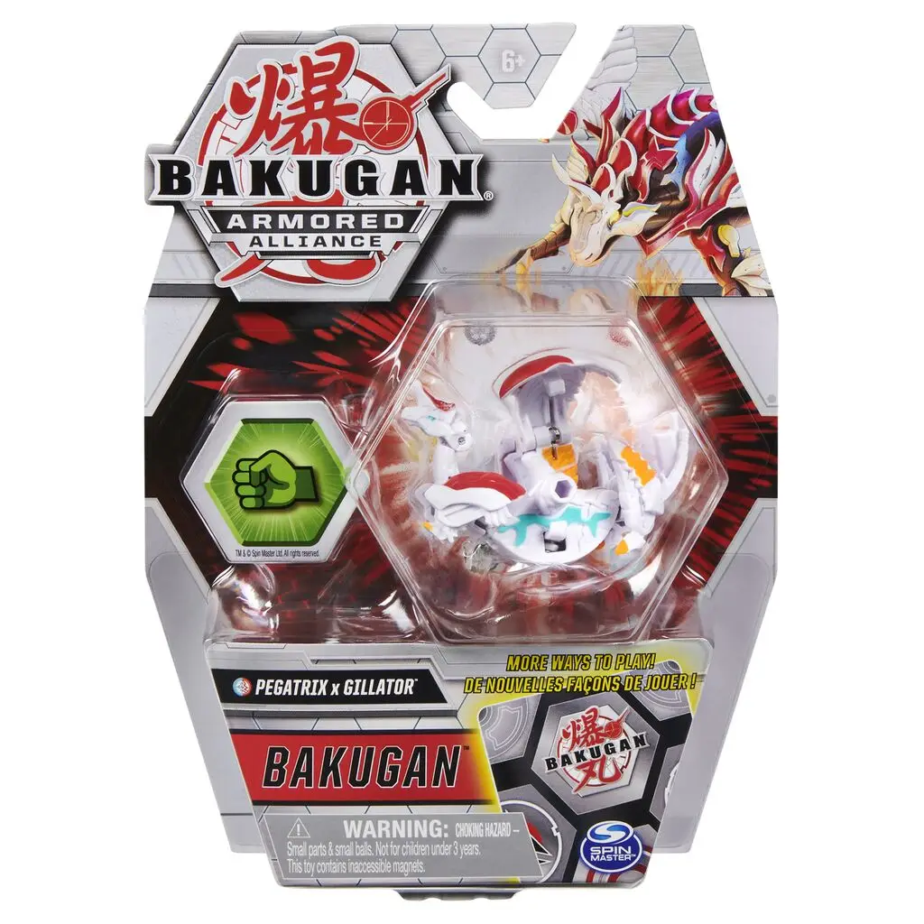 Бронированный Альянс Bakugan 2020 новый стиль TROX SAIRUS HYDOROUS BATRIX HOWLKOR деформируемые боевые игрушки экшн-фигурки подарки для мальчиков (art.: 3920b81b3c718) - 3920b81b3c718