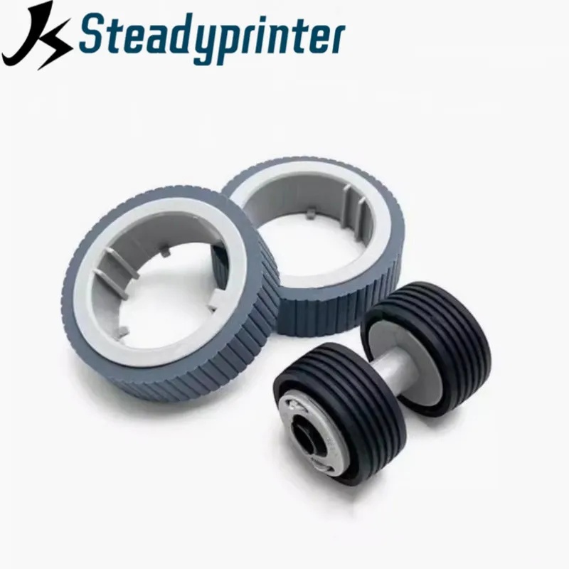 Фотографический тормозной ролик для Fujitsu