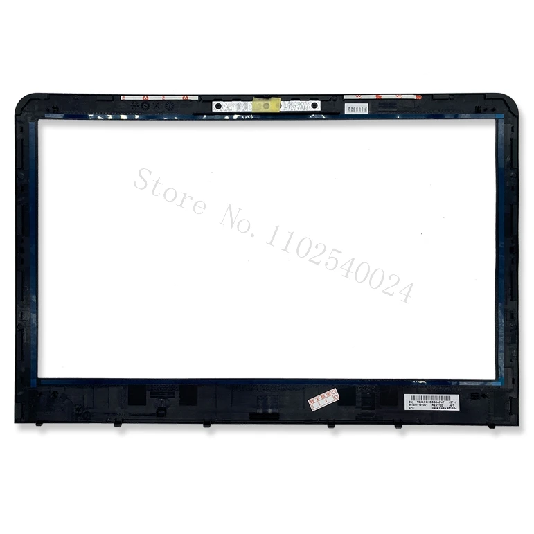 Верхняя крышка ЖК-дисплея для ноутбука HP ENVY 13-AB TPN-I127 AB023tu ab028tu передняя панель упор