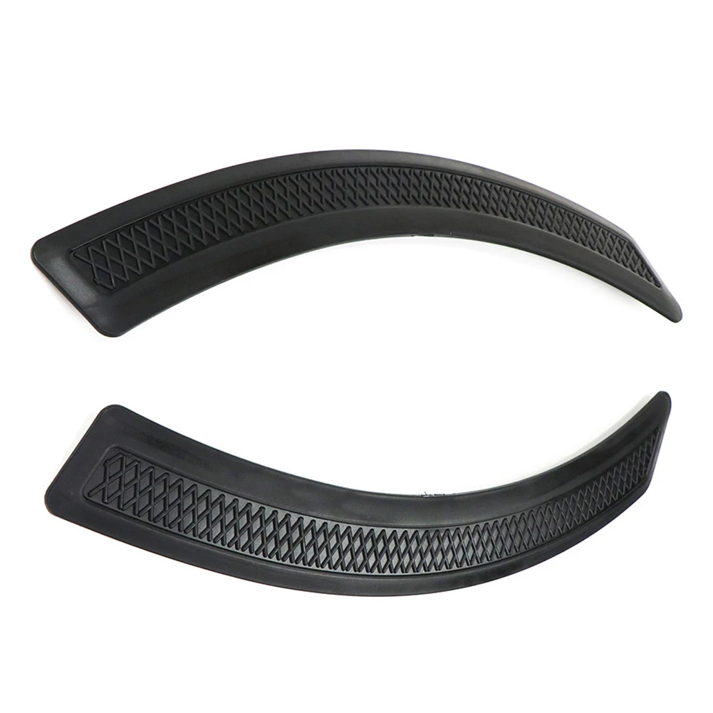 

Наклейка на вентиляционное отверстие двери автомобиля, 2 шт., внешние наклейки, аксессуары для Mitsubishi Lancer EVO 2008-2015, спойлер, внешние запасные ч...