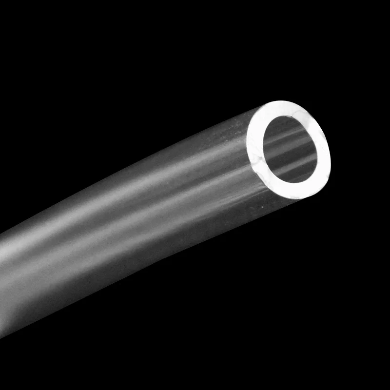 Аквариумный трубчатый кислородный шланг для аквариума генератор CO2 регулятор