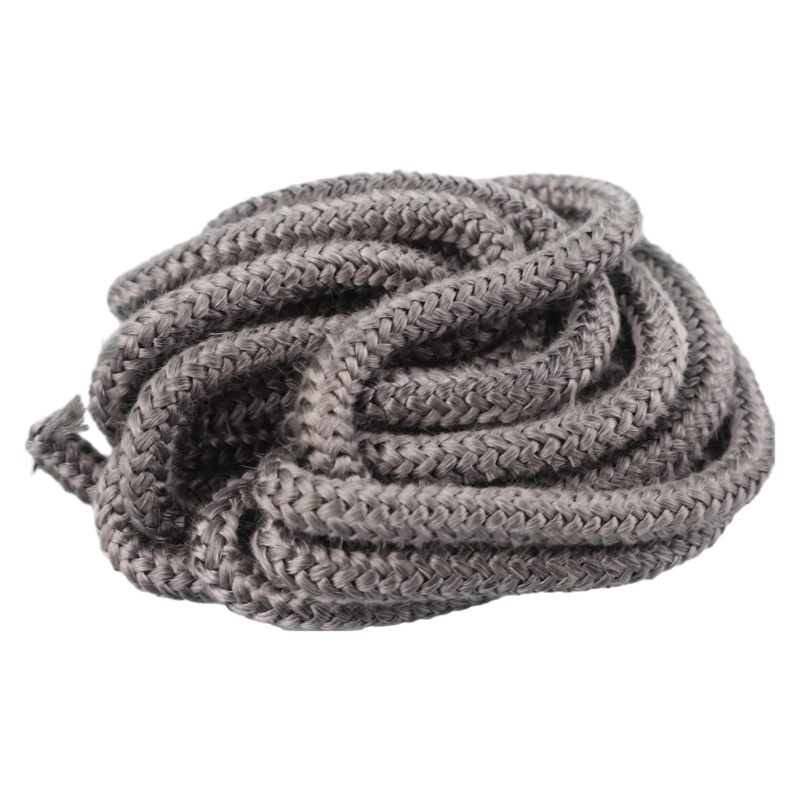 

Brand New Home Office Stove Rope Part Useful Elastic New Practical Reliable Soft 9mm Tool Accessory Wood Burning