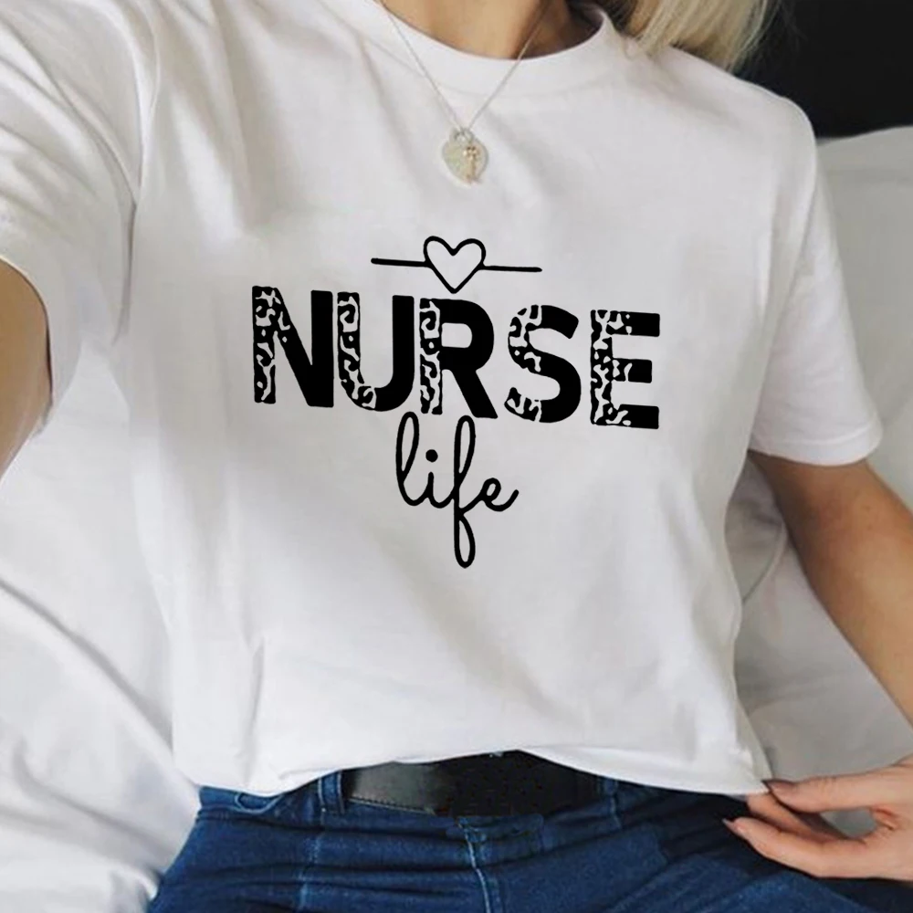 

Y2k стильные женские футболки с белым принтом, удобные уличные минималистичные женские футболки с буквенным принтом, летние новые модные топы, одежда