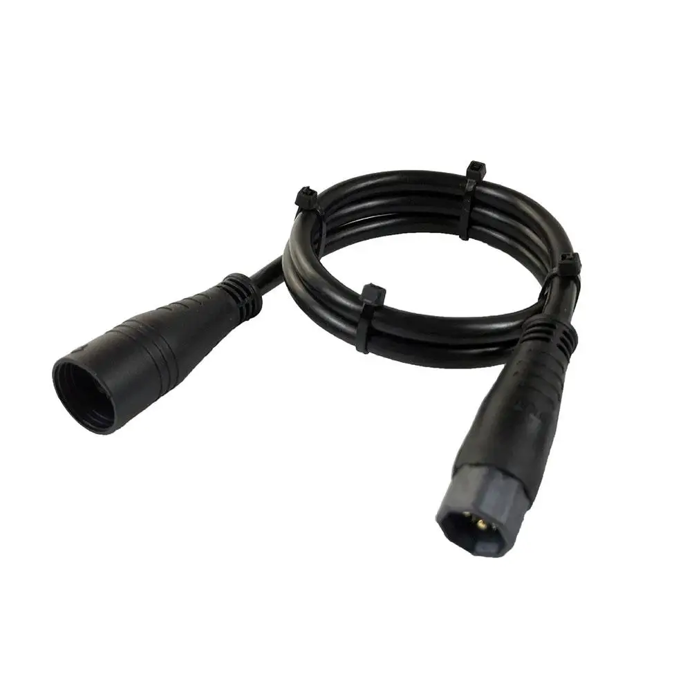 

60cm E-bike Motor Extension Cable Waterproof Electric Bicycle 1000w Motor Extension Cable Accessories