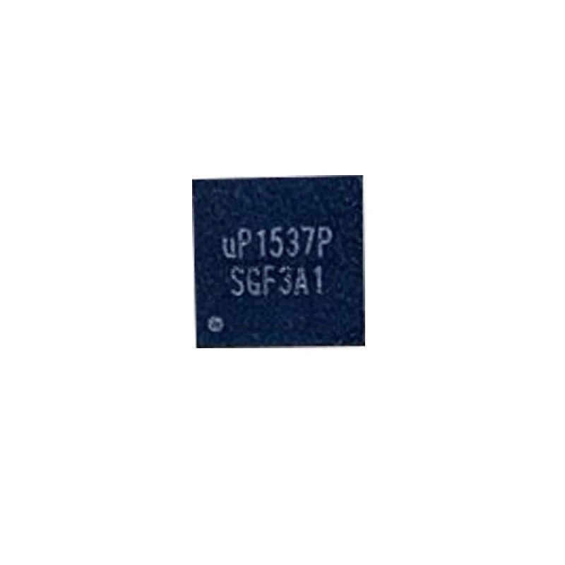 

5PCS UP1537P UP1537PDDA QFN-10 New original ic chip In stock
