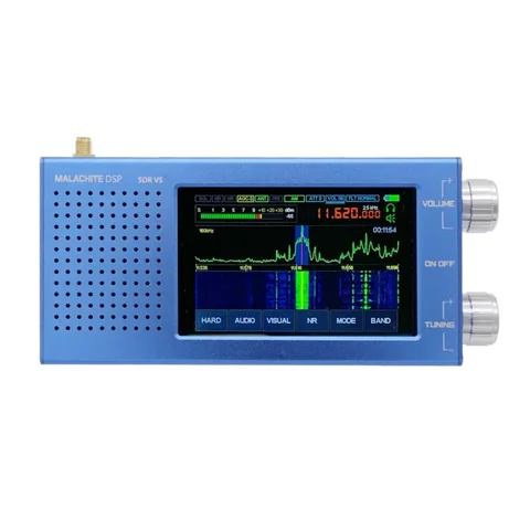 Malachite dsp v5 - купить недорого | AliExpress