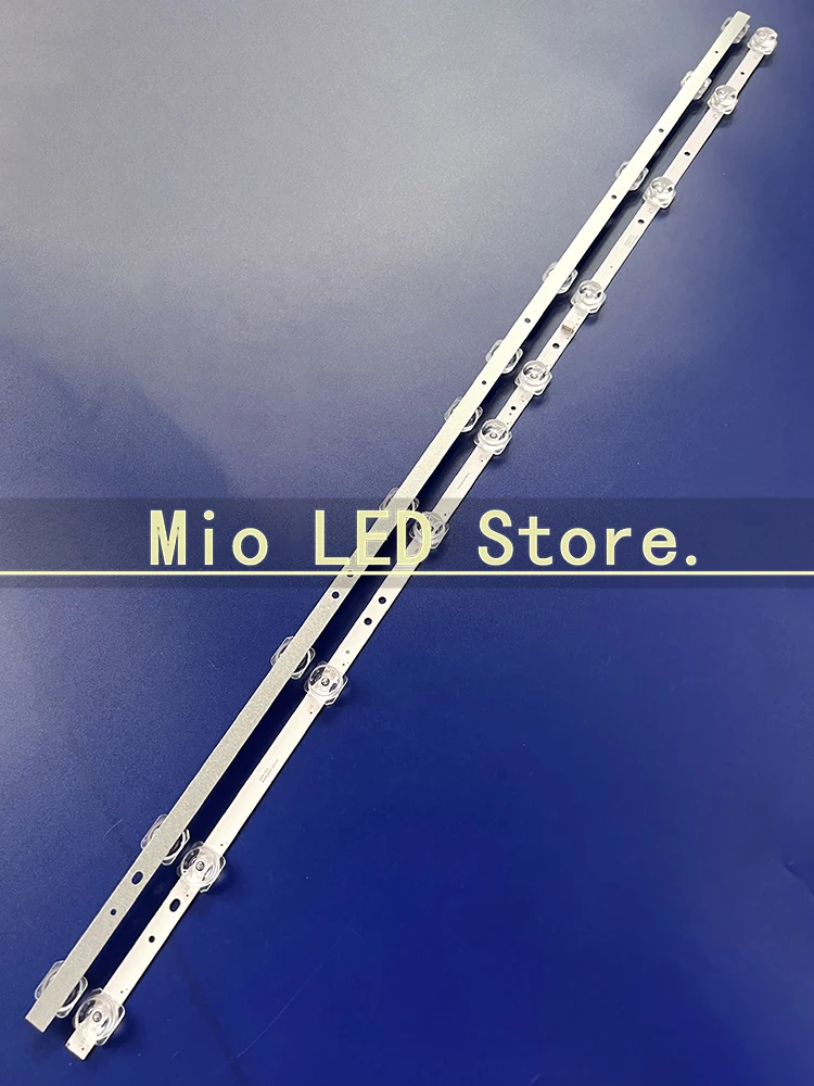 

LED Backlight strip for Tcl 40s6500 40s65a 40s65
