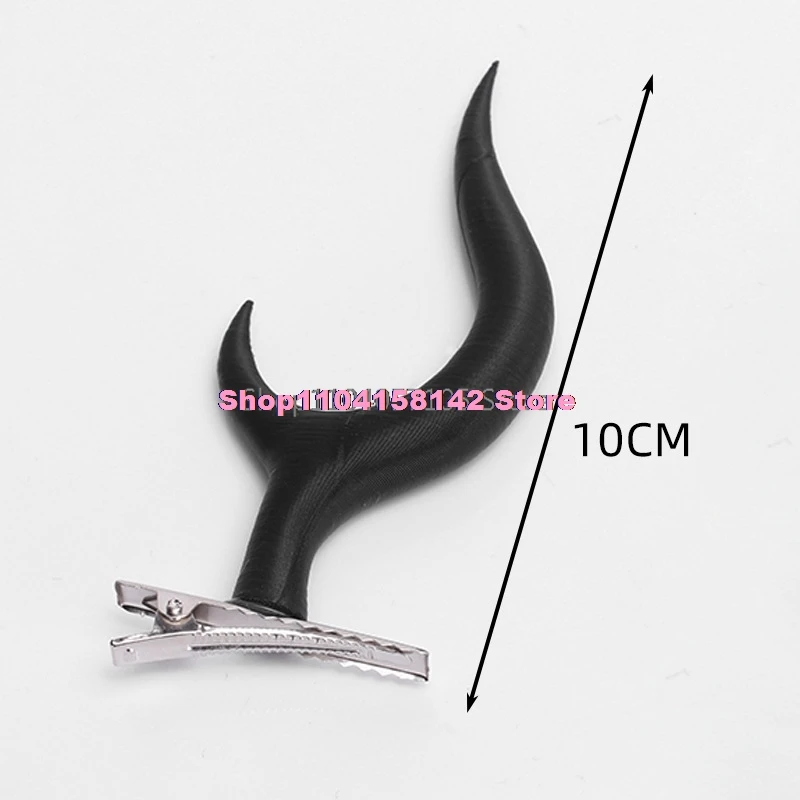 Реквизит для косплея Аластора Hazbin 85 см съемные вертикальные микрофонные палочки