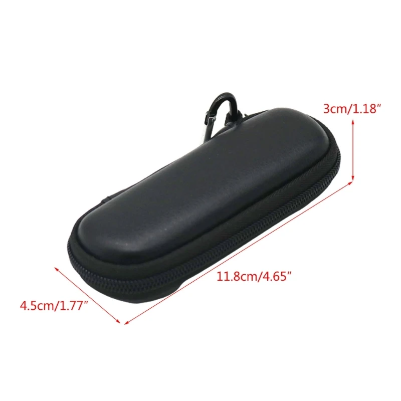 Защитный чехол для хранения EVA Hard Shells цифрового диктофона Aiworth E36