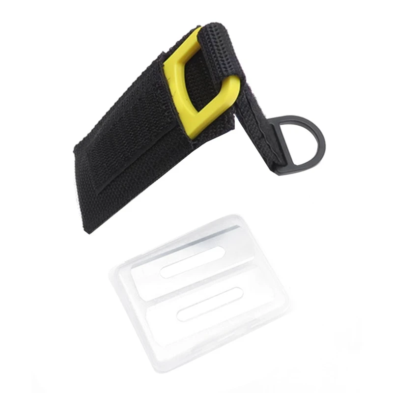 Специальный нож для подводной охоты