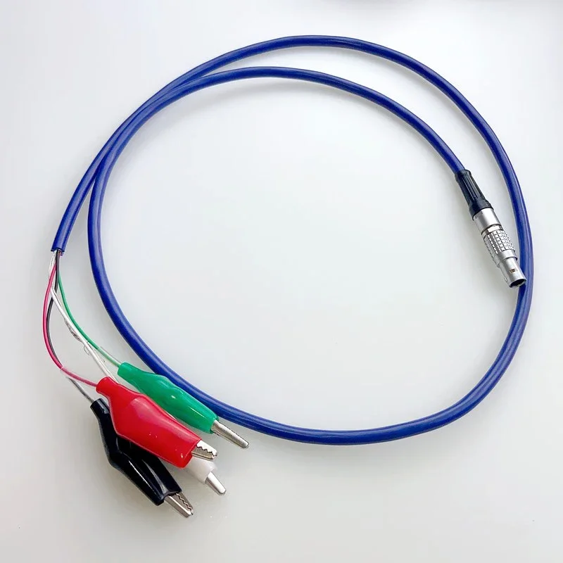 Промышленный портативный VW геотехникальный инженерный регистратор данных