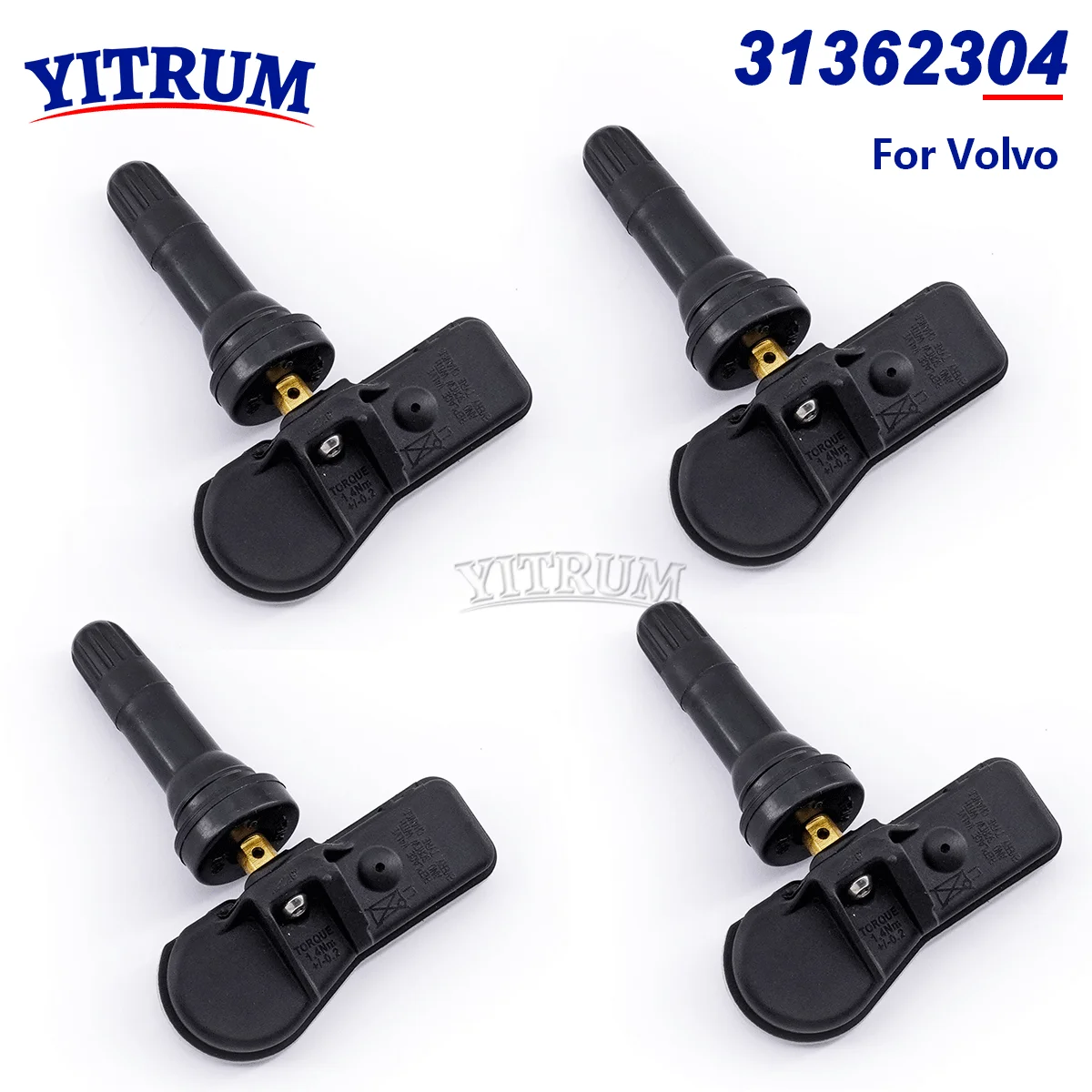 

Система контроля давления в шинах с датчиком TPMS 31362304 для Volvo S60 2019-2024 S90 V90 V60 XC40 XC90 Polestar 1 3 2020 2021 2022