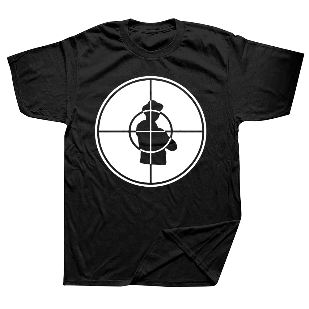 

Novelty Awesome Public Enemy Design T Shirts Graphic Streetwear Short Sleeve Birthday Gifts Summer Style T-shirt Mens Clothing