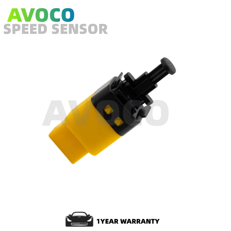 96874571 Датчик стоп-сигнала для Chevrolet Spark, Optra, Aveo, Kalos, Nubira, Tacuma, Daewoo 96436332 (art.: 3920d99d949ea) - 3920d99d949ea