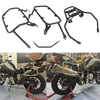 pannier rack for bmw f850gs adventure f750gs f 750 850 gs 2018 2022 motorcycle top case saddlebag luggage box bracket