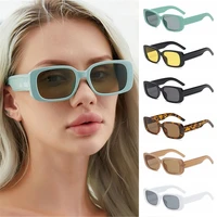 women eyewear fashion vintage fram oval sunglasses sun glasses ladies shades rectangle