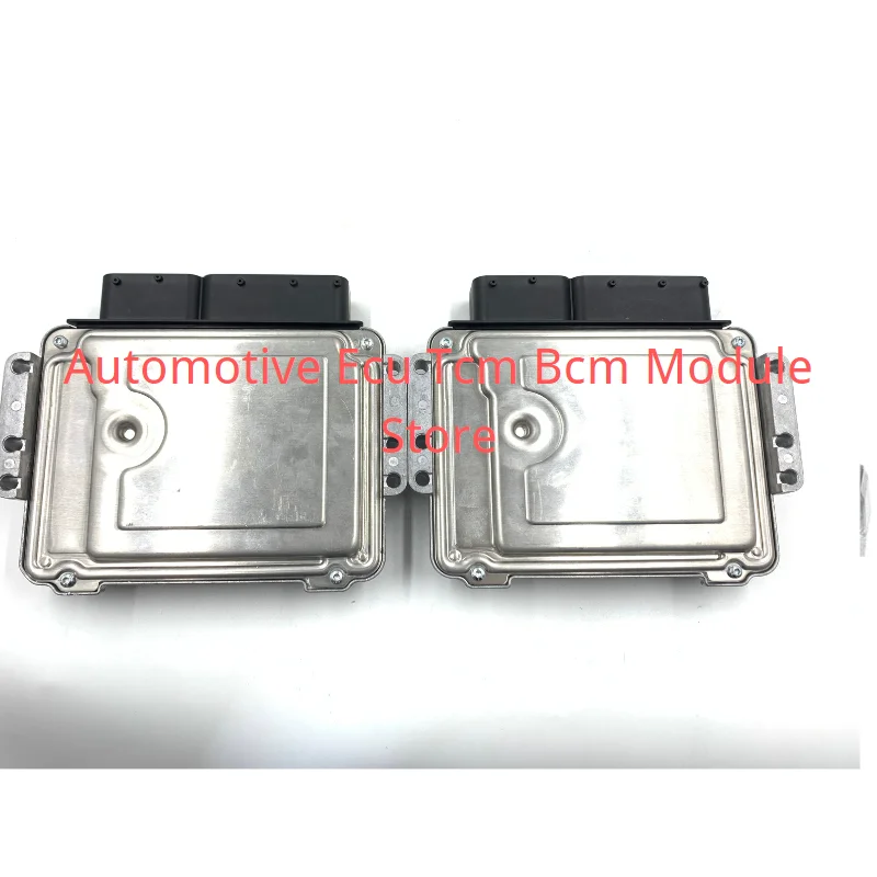 

39134-2B421 For KIA Rio Original New ECU Car Engine Computer Board Electronic Control Unit 391342B421 MEG17.9.12 E90B