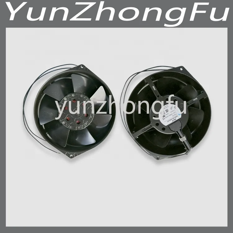 

KM249972 W2S130-AA03-01 7855ES Лифт V3F25 инверторный вентилятор