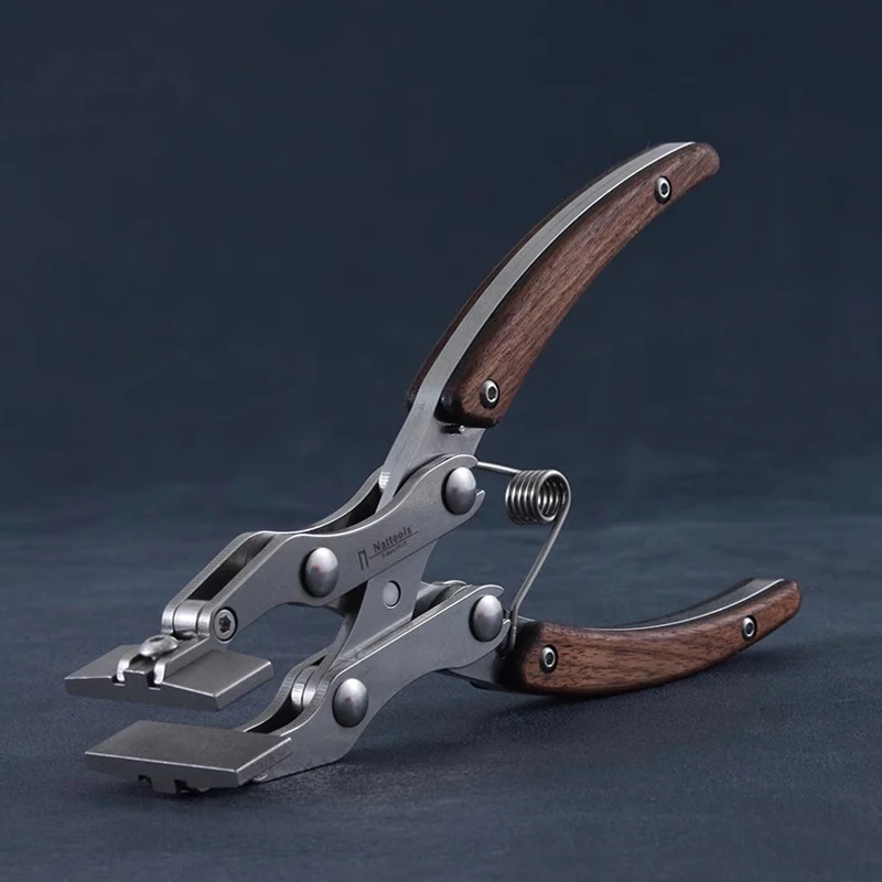 

Плоскогубцы Nattools из нержавеющей стали