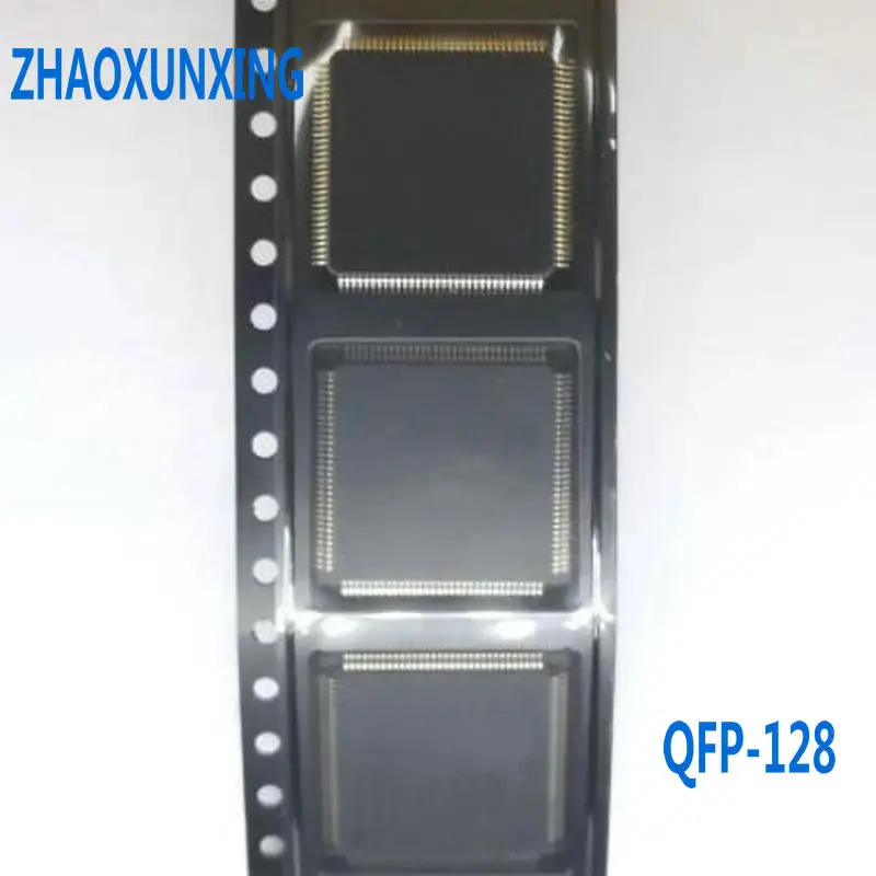 LAN91C113-NS LAN91C113 qfp128 5 шт. 100% novo & original