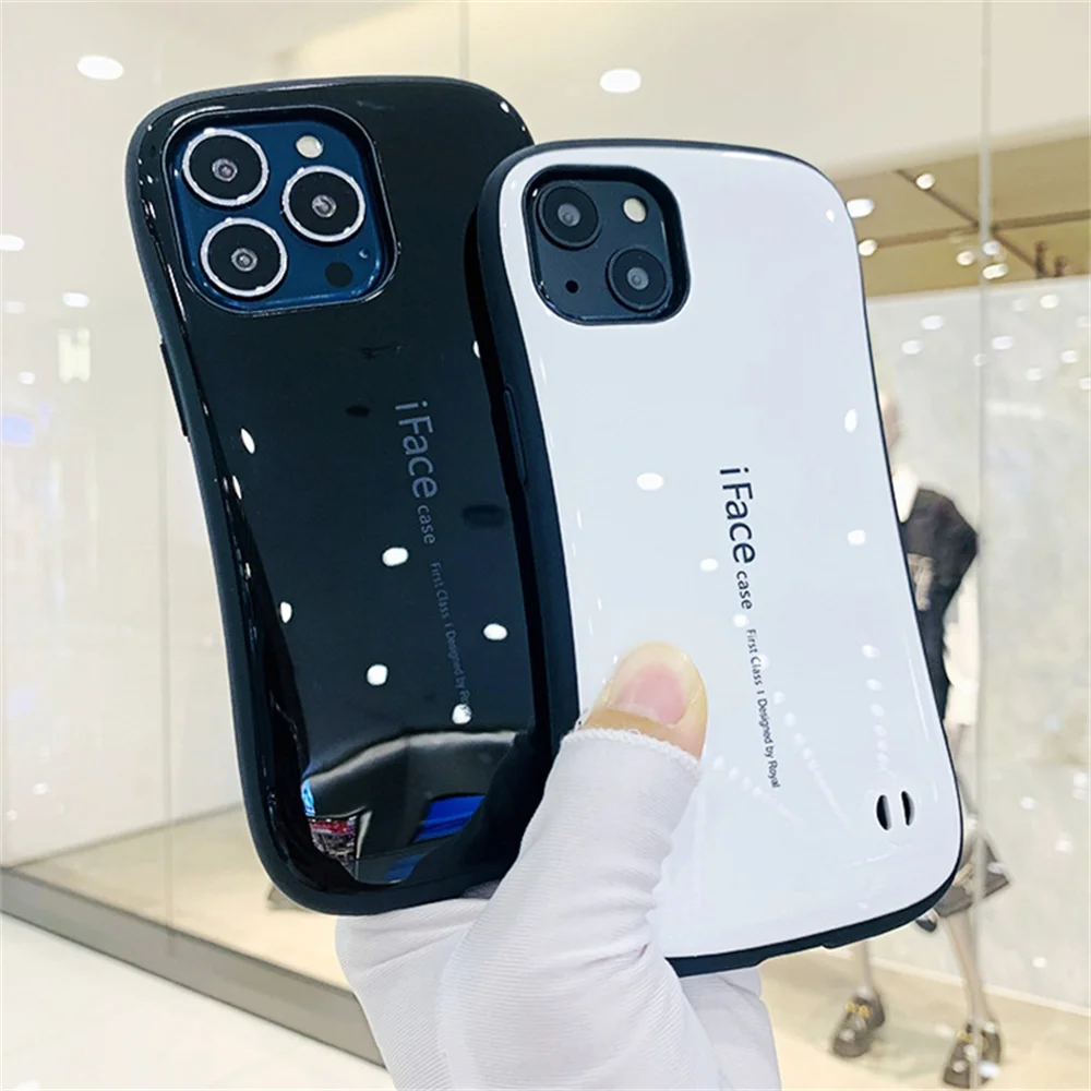 

Advanced solid color phone case for 14promax Apple 14 soft shell iPhone 13 Personalized new protective case
