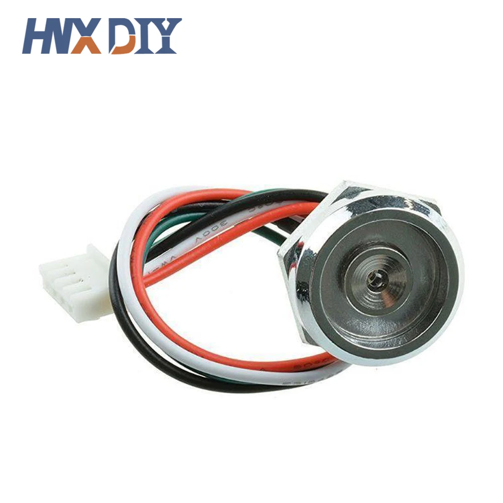 

TM probe DS9092 Зонд из цинкового сплава iButton зонд/считыватель со светодиодом
